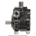 NEW POWER STEERING