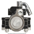 NEW POWER STEERING