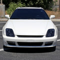 PROJECTOR HEADLIGHTS BLACK