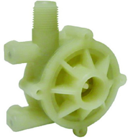 PUMP HEAD ASY PMP/L500