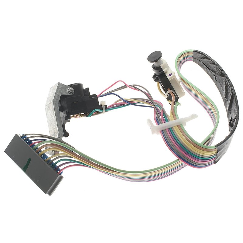 WIPER SWITCH
