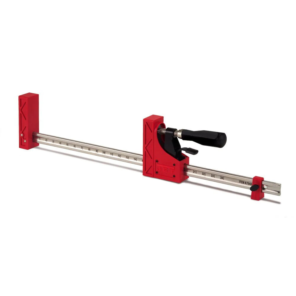 60' PARALLEL CLAMP