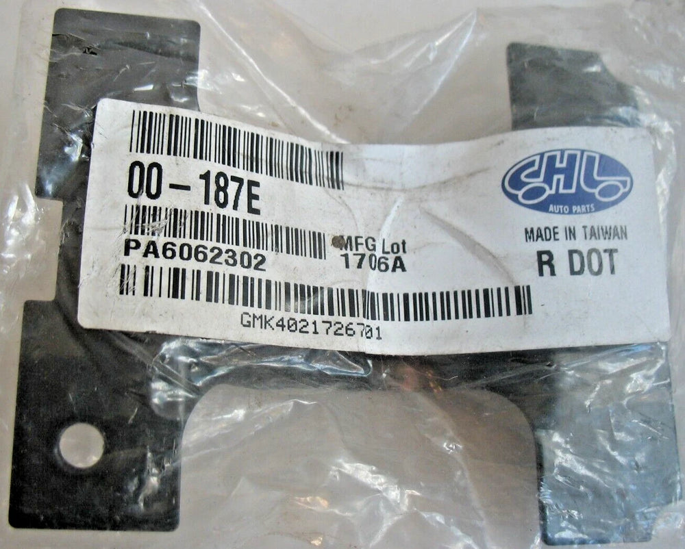 CHL Auto Parts Co., auto part