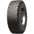 BFGoodrich auto part detail