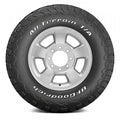 BFGoodrich All Terrain TA KO2 LT245/70R17 119/116S