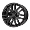 AMERICAN RACING AR915 22X9 6X135 G-BLK 30MM - AR91522963330