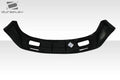 2016-2018 Chevrolet Camaro V8 Duraflex Racer Rear Lip - 1 Piece ( Quad Exhaust ) (S)