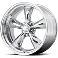 OSAKA 18X7 5X114.3 ET35 CB60.1 SATIN BLACK MACHINED
