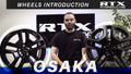RTX auto part installed view