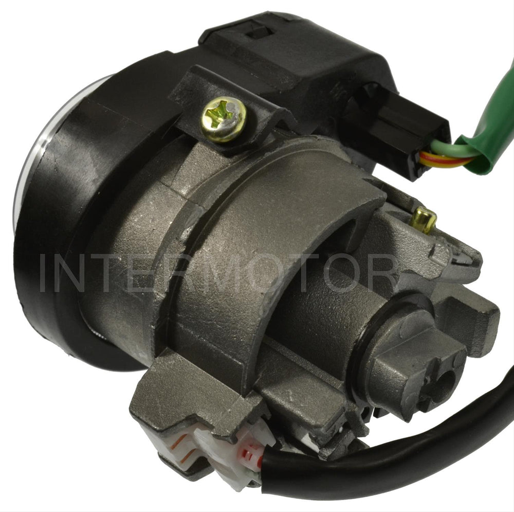 INTERMOTOR IGNITION LOCK CYLINDER A