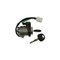 INTERMOTOR IGNITION LOCK CYLINDER A
