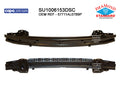 CAPA 1517 SUBARU OUTBACK FRT REBAR