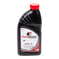HIGH PERFORMANCE MOTOR SAE OIL NITRO 70 MONOGRADE 4/5 QT CASE