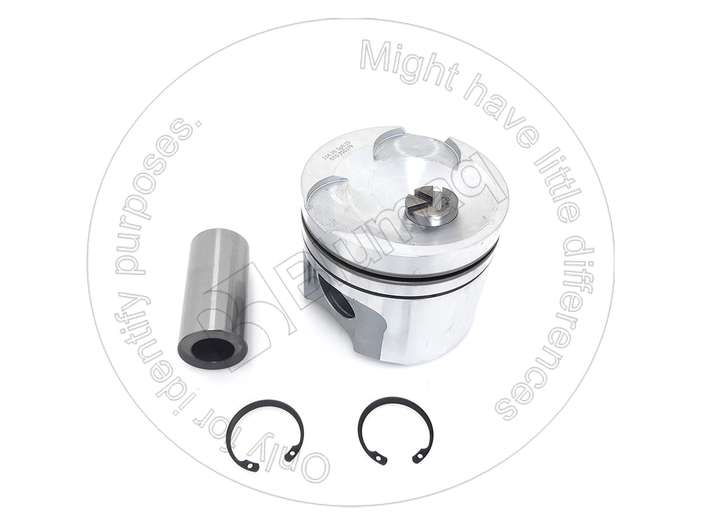 PISTON BODY ASSY. STD.