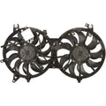 RADTR/CNDNSR FAN MTR ASMB