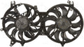 FOUR SEASONS auto part detail