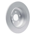 DFC auto part installed view