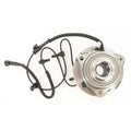 MOOG 02-07 Jeep Liberty Front Left Hub Assembly