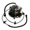 MOOG 02-07 Jeep Liberty Front Left Hub Assembly