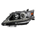 1315 LEXUS RX350 HID NONAFS OE PROJECTOR HEADLIGHTS LEFT