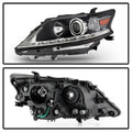 1315 LEXUS RX350 HID NONAFS OE PROJECTOR HEADLIGHTS LEFT