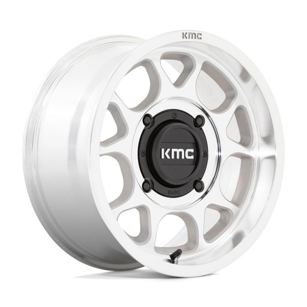 KS137 15X7 4X156 MACH 10MM