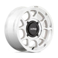 KMC Wheels auto part
