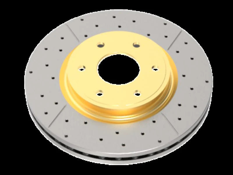 DBA silver auto part