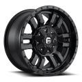 Fuel Wheels auto part