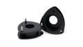 Body Armor 4x4 15-19 Subaru Outback 2in Front 1.5in Rear Strut Spacer Kit