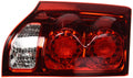 CAPA 1120 DG GRD CRVAN TAILLAMP ASSY LH