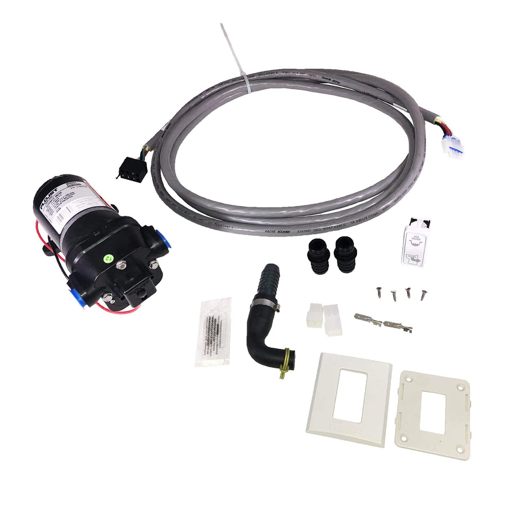 Thetford auto part