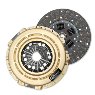 Centerforce auto part