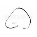 Gates Power Steering Pressure Line Hose Assembly