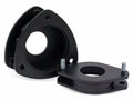 Body Armor 4x4 2018+ Subaru Crosstrek 2in Front 1.5in Rear Strut Spacer Kit