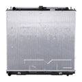 TYC auto part