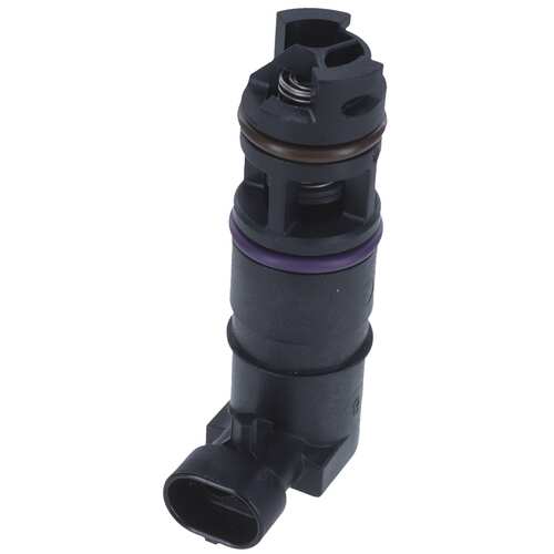VAPOR CANISTER PURGE SOLENOID