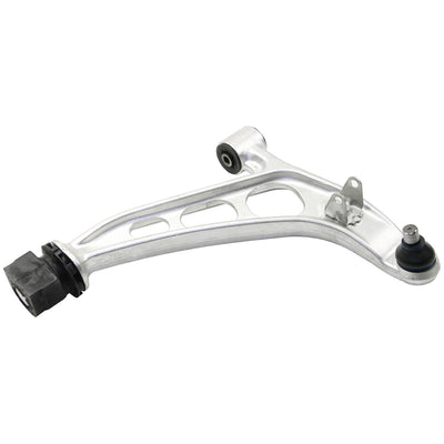 Moog control arms