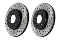 Stoptech auto part