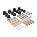 REKUDO URETHANE SHACKLE KIT