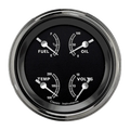 Holley auto part