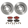 Brembo OE 14-15 Mini Cooper/19-20 Cooper Front Disc Brake Kit