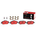 Brembo OE 14-15 Mini Cooper/19-20 Cooper Front Disc Brake Kit