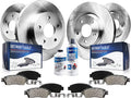 BRAKE DRUM