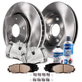 BRAKE DRUM