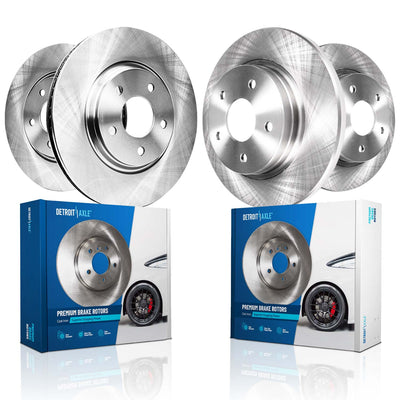 ROTORS auto part