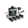 ZCI ZERO CONTACT INTERFACE UNIVERSAL MODULITE(NO CUTTING OR SPLICING)
