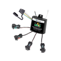 ZCI ZERO CONTACT INTERFACE UNIVERSAL MODULITE(NO CUTTING OR SPLICING)