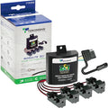 ZCI ZERO CONTACT INTERFACE UNIVERSAL MODULITE(NO CUTTING OR SPLICING)