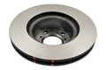 DBA auto part close-up